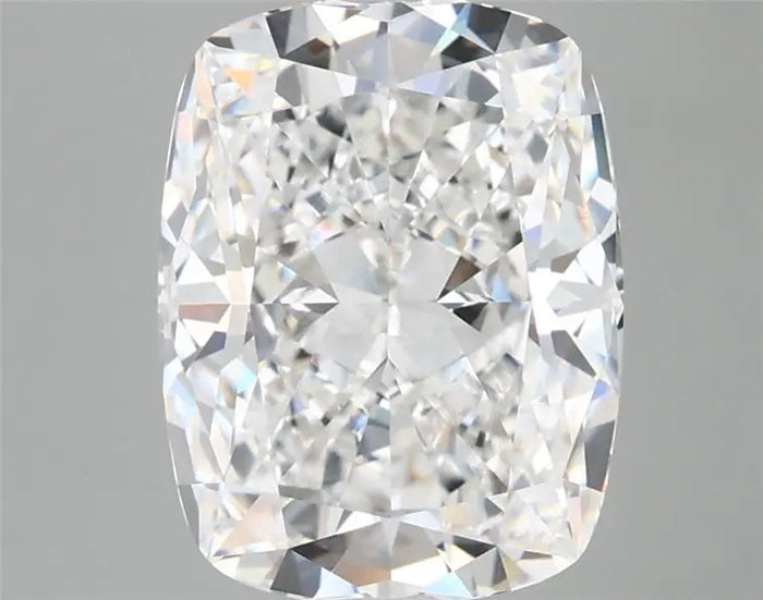 4.02 Carat · CUSHION · E · VVS1 · IGI · Excellent Cut
