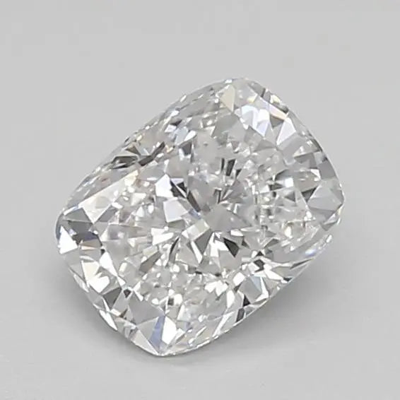 0.58 Carat · CUSHION · E · VVS1 · IGI · Very Good Cut