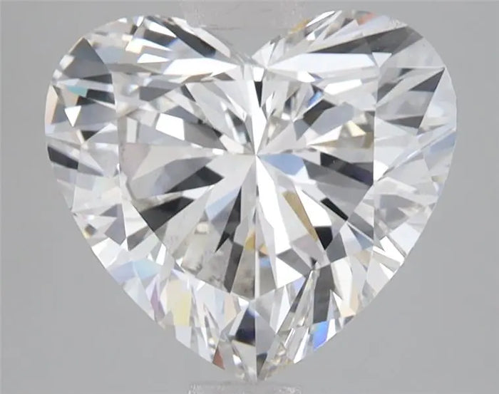 3.32 Carat · HEART · G · VS1 · IGI · Excellent Cut