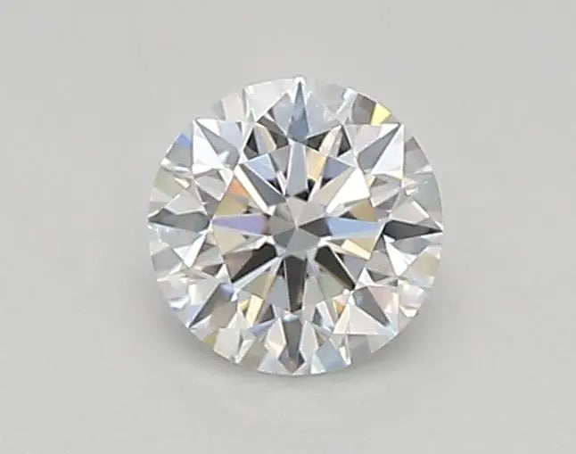 0.37 Carat · ROUND · D · VVS1 · IGI · Ideal Cut
