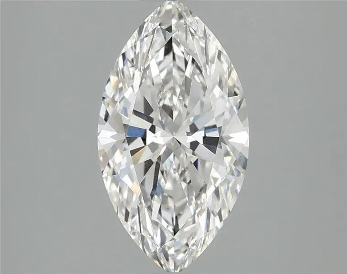 1.89 Carat · MARQUISE · F · VVS2 · IGI · Excellent Cut