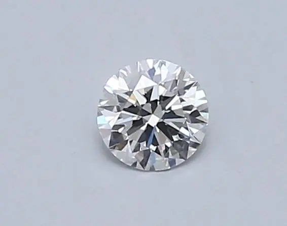 0.29 Carat · ROUND · D · VVS1 · IGI · Ideal Cut