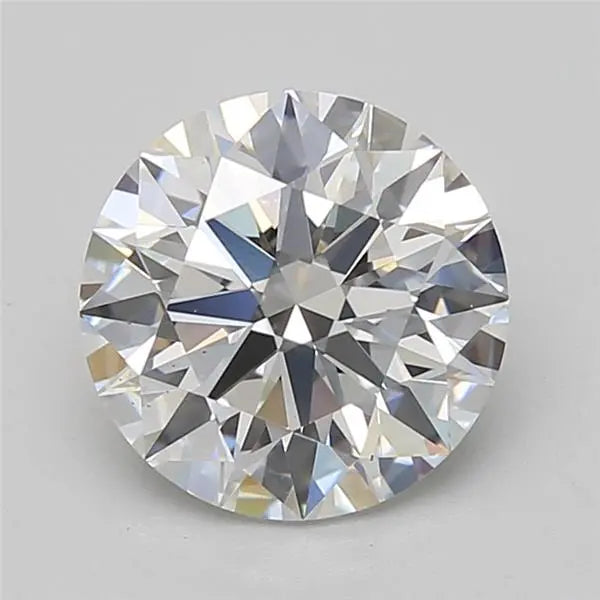 2.90 Carat · ROUND · E · VS1 · IGI · Ideal Cut