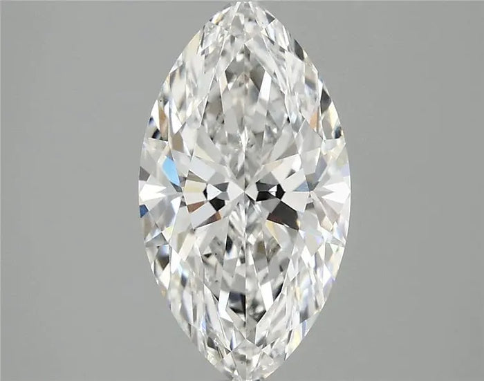 2.10 Carat · MARQUISE · F · VS1 · IGI · Excellent Cut