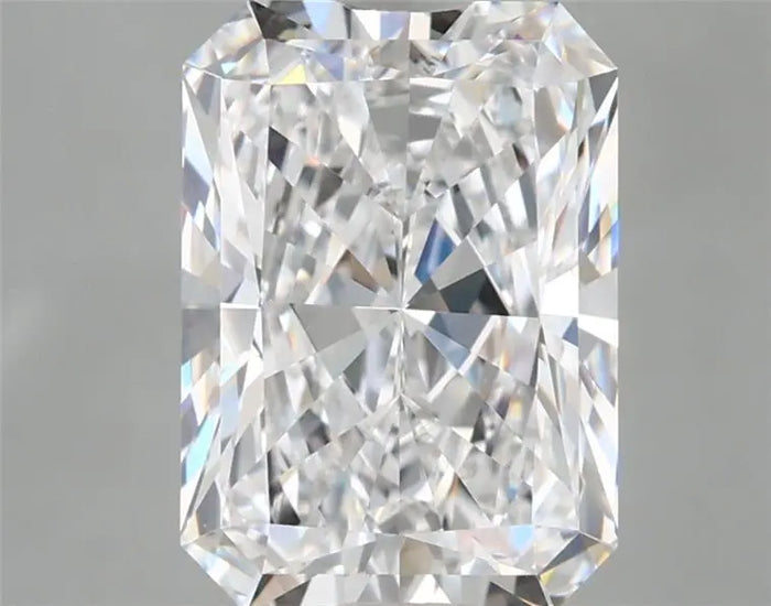 3.18 Carat · RADIANT · D · FL · IGI · Excellent Cut