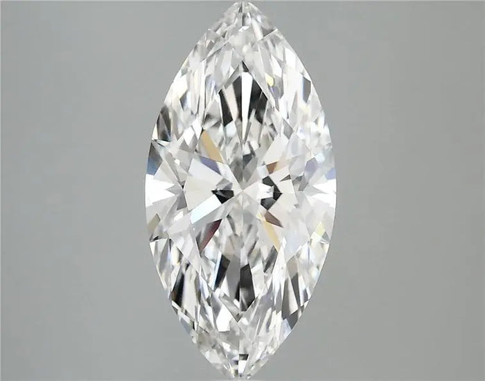 3.07 Carat · MARQUISE · E · VS1 · IGI · Excellent Cut