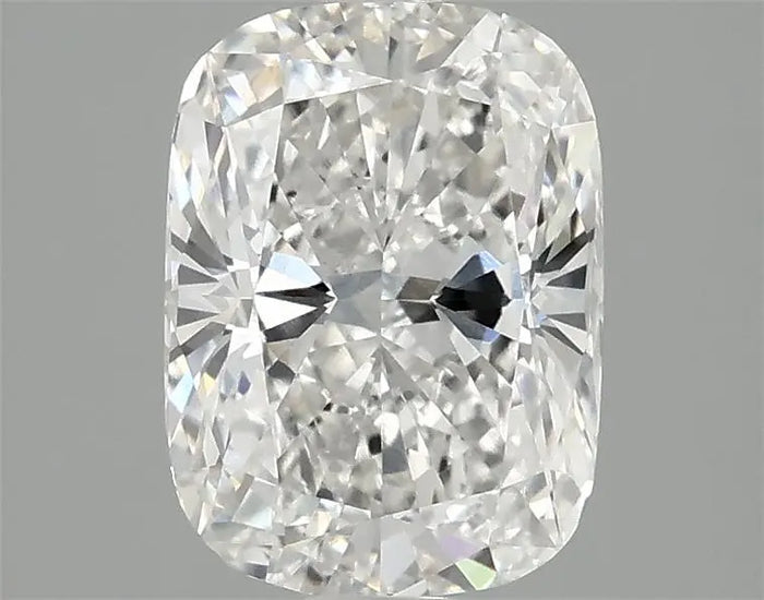 2.03 Carat · CUSHION · F · VS1 · IGI · Excellent Cut