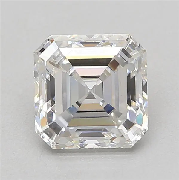 3.06 Carat · ASSCHER · E · VS1 · IGI · Excellent Cut