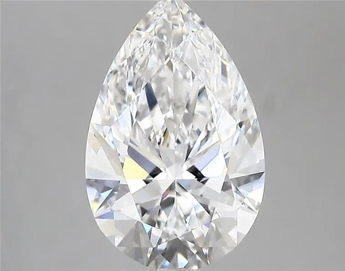 2.68 Carat · PEAR · E · VVS2 · GIA · Good Cut
