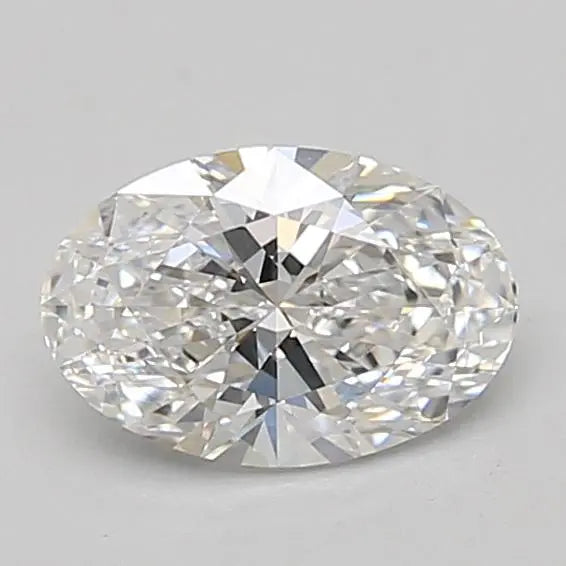 0.97 Carat · OVAL · E · VS1 · IGI · Excellent Cut