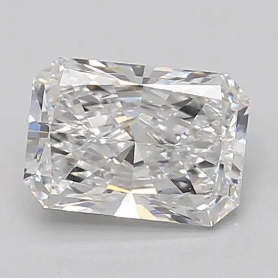1.32 Carat · RADIANT · D · VS1 · IGI · Excellent Cut