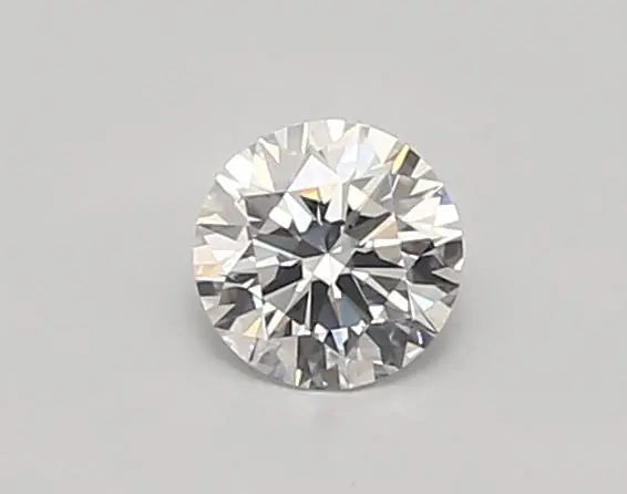 0.44 Carat · ROUND · D · VVS1 · IGI · Ideal Cut