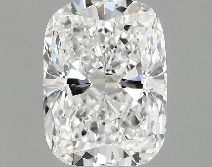 1.09 Carat · CUSHION · E · VS1 · IGI · Excellent Cut