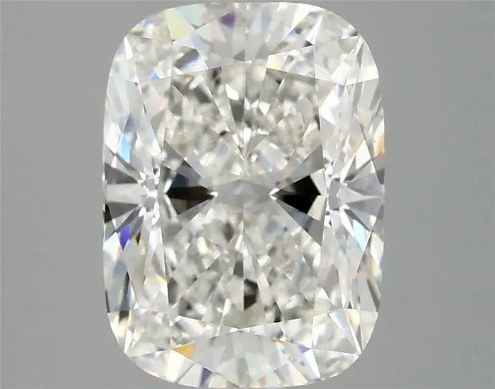 3.07 Carat · CUSHION · G · VS1 · IGI · Excellent Cut