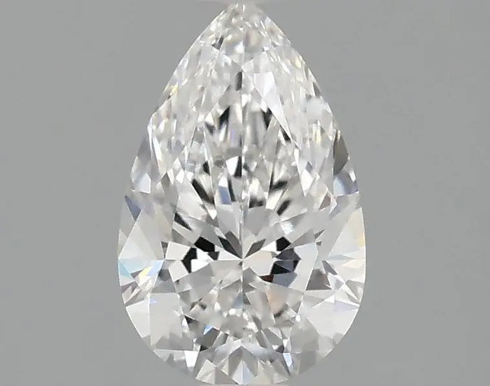 1.09 Carat · PEAR · E · VVS2 · IGI · Excellent Cut