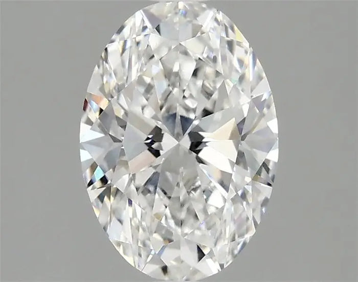 1.64 Carat · OVAL · E · VS1 · IGI · Excellent Cut