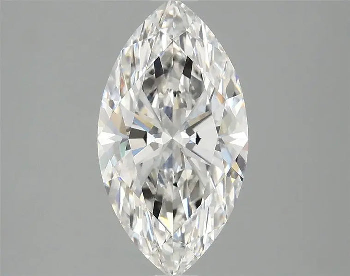 2.21 Carat · MARQUISE · F · VS2 · IGI · Excellent Cut
