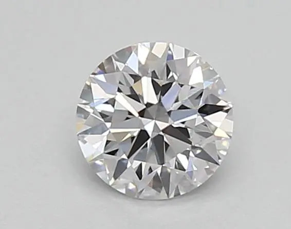 0.43 Carat · ROUND · D · VVS1 · IGI · Ideal Cut