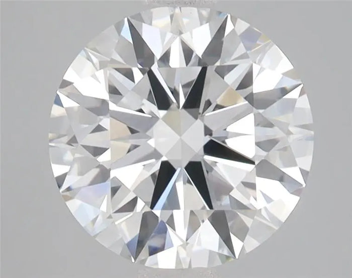 3.08 Carat · ROUND · F · VS1 · IGI · Ideal Cut