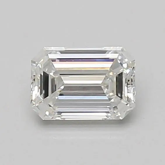 0.74 Carat · EMERALD · E · VVS2 · IGI · Excellent Cut