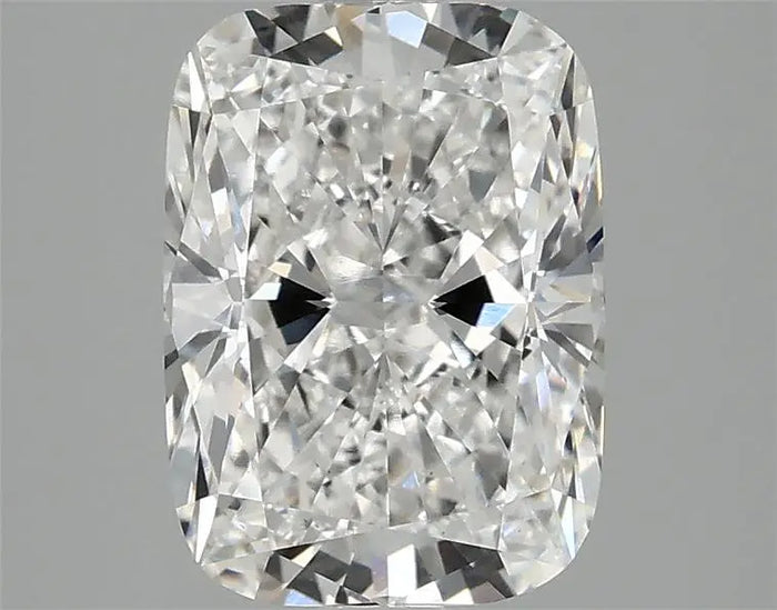 2.56 Carat · CUSHION · E · VS1 · IGI · Excellent Cut