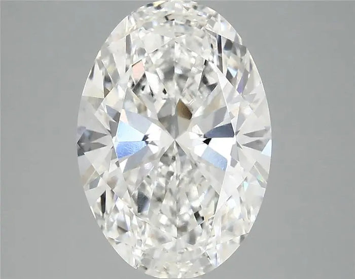 2.98 Carat · OVAL · E · VVS2 · IGI · Excellent Cut