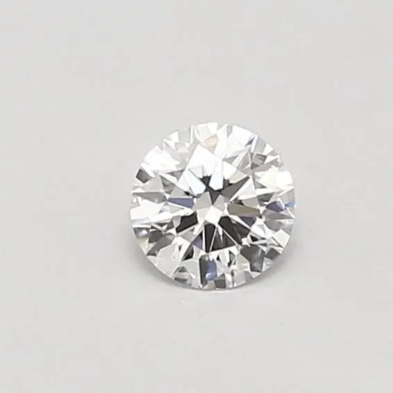 0.39 Carat · ROUND · E · VVS1 · IGI · Ideal Cut