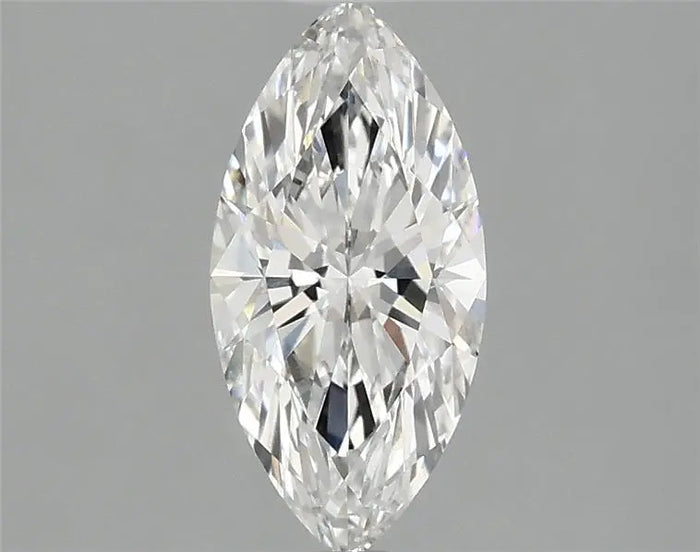 1.05 Carat · MARQUISE · E · VVS2 · IGI · Excellent Cut