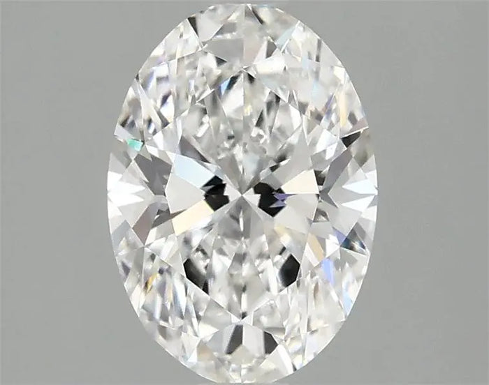 1.54 Carat · OVAL · E · VS1 · IGI · Excellent Cut
