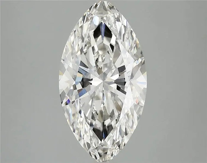 3.09 Carat · MARQUISE · G · VVS2 · IGI · Excellent Cut