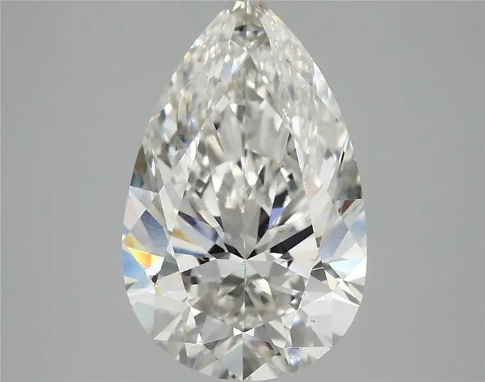 3.09 Carat · PEAR · G · VS1 · IGI · Excellent Cut