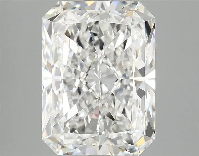 4.10 Carat · RADIANT · E · VVS2 · IGI · Excellent Cut