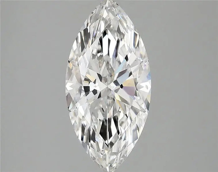 2.05 Carat · MARQUISE · F · SI1 · IGI · Excellent Cut