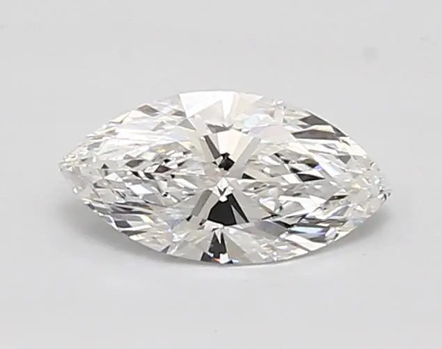 0.84 Carat · MARQUISE · D · VVS1 · IGI · Excellent Cut