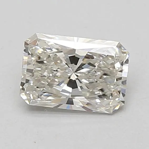 0.90 Carat · RADIANT · G · VS1 · IGI · Excellent Cut