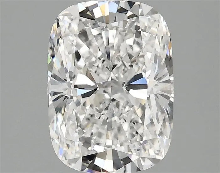 2.09 Carat · CUSHION · E · VS1 · IGI · Excellent Cut