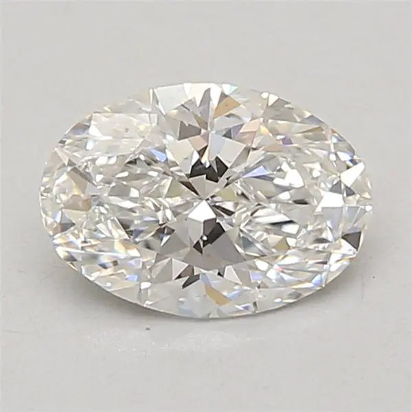 1.55 Carat · OVAL · D · VS1 · IGI · Excellent Cut