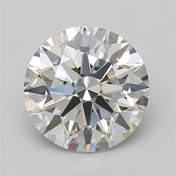 2.08 Carat · ROUND · E · VS1 · IGI · Ideal Cut