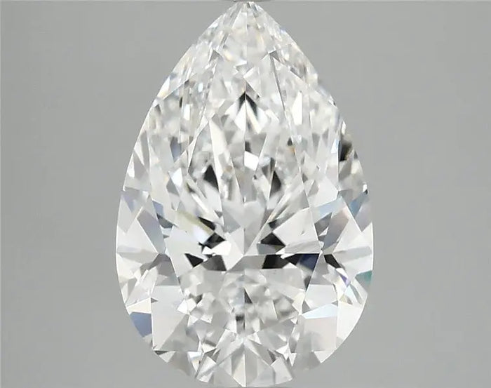 3.10 Carat · PEAR · E · VS1 · IGI · Excellent Cut