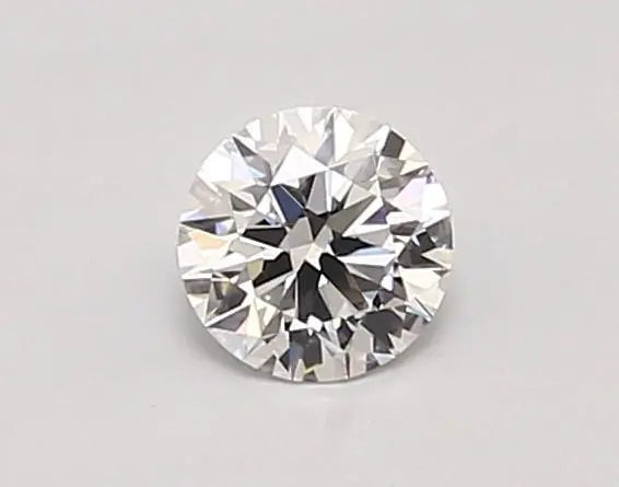 0.48 Carat · ROUND · D · VVS2 · IGI · Ideal Cut