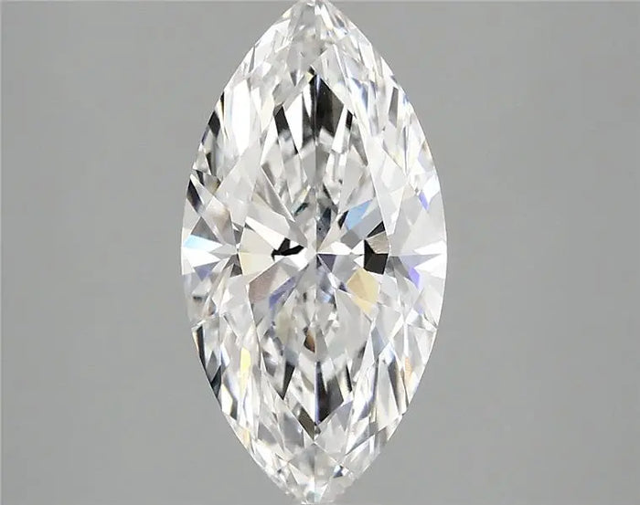 1.99 Carat · MARQUISE · E · VS1 · IGI · Excellent Cut