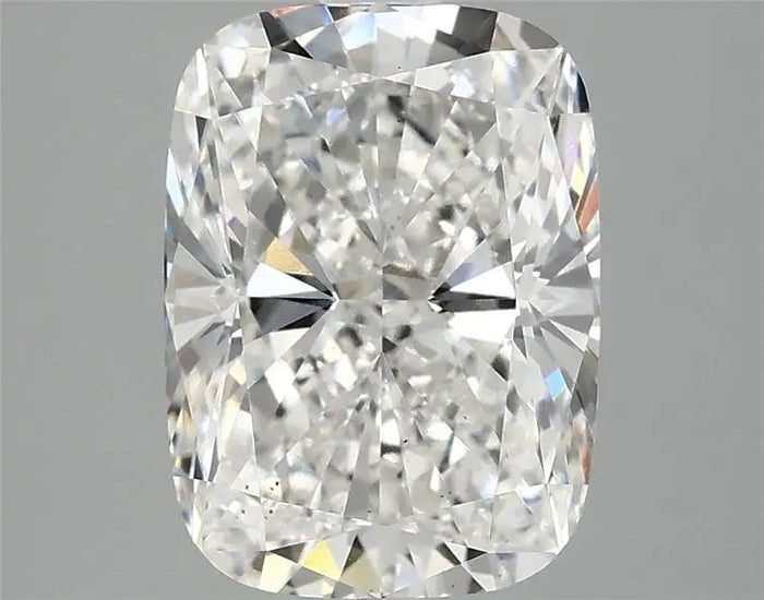 3.05 Carat · CUSHION · E · VS2 · IGI · Excellent Cut