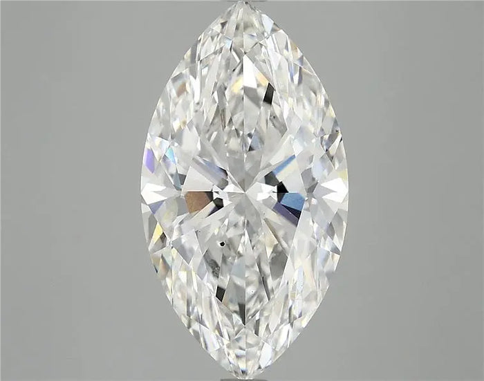 5.09 Carat · MARQUISE · F · VS2 · IGI · Excellent Cut