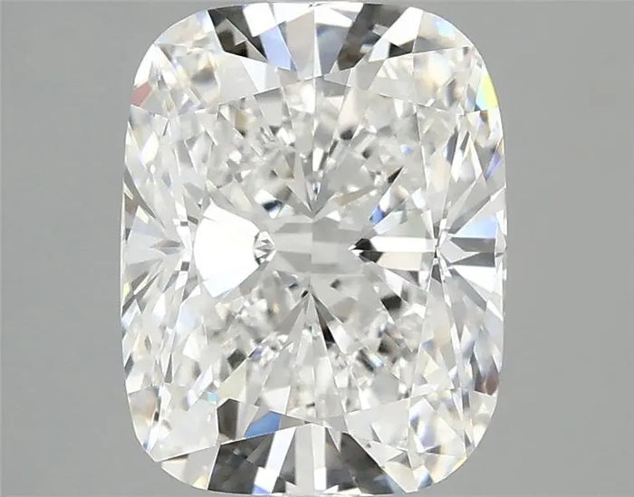 3.09 Carat · CUSHION · E · VVS2 · IGI · Excellent Cut