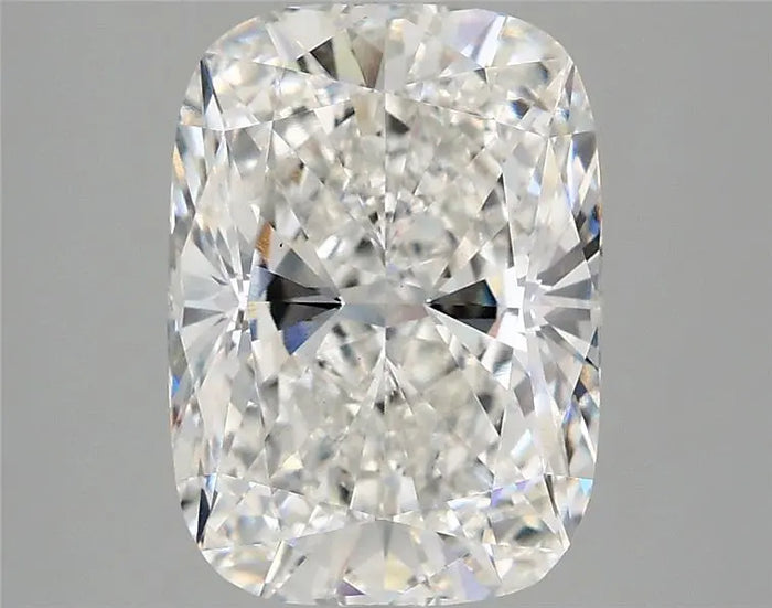 4.03 Carat · CUSHION · F · VS1 · IGI · Excellent Cut