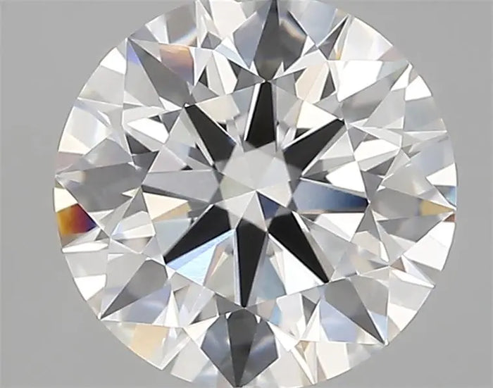 2.57 Carat · ROUND · E · VVS1 · IGI · Ideal Cut