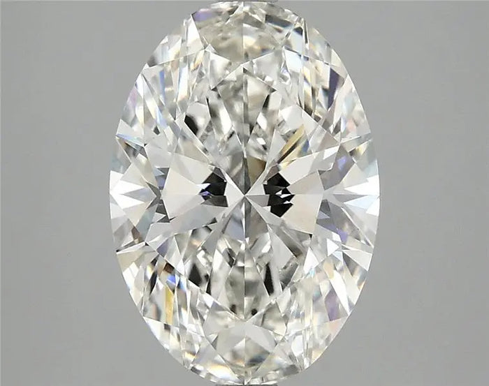 3.08 Carat · OVAL · G · VS1 · IGI · Excellent Cut