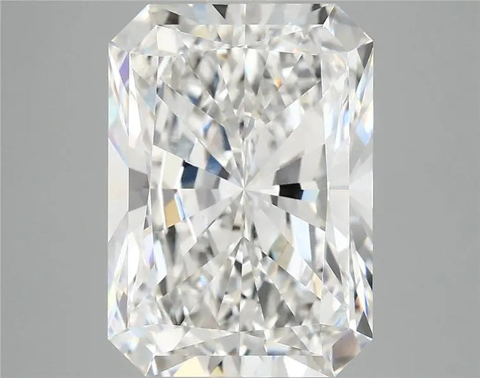 6.10 Carat · RADIANT · E · VVS2 · IGI · Excellent Cut