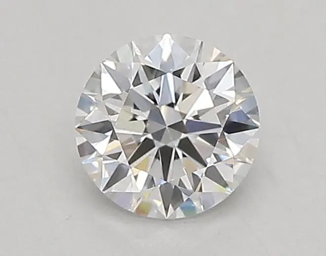 0.41 Carat · ROUND · D · VVS1 · IGI · Ideal Cut