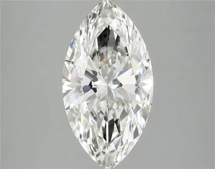 3.09 Carat · MARQUISE · G · VS1 · IGI · Excellent Cut